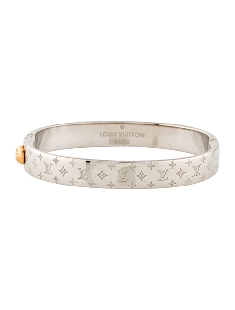 lv nanogram cuff